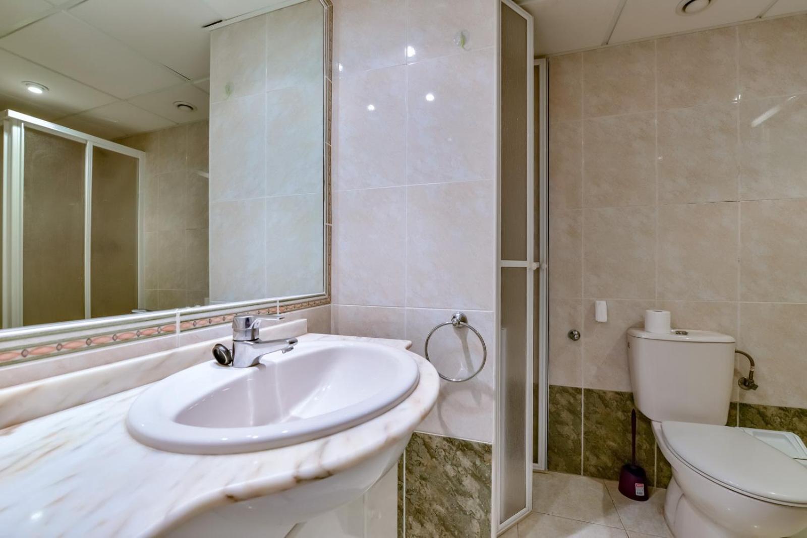 Apartamentos Zafiro Atico  Calpe Bagian luar foto