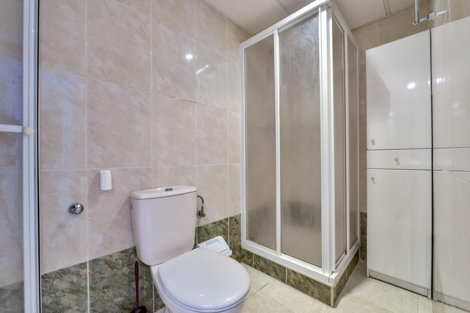 Apartamentos Zafiro Atico  Calpe Bagian luar foto